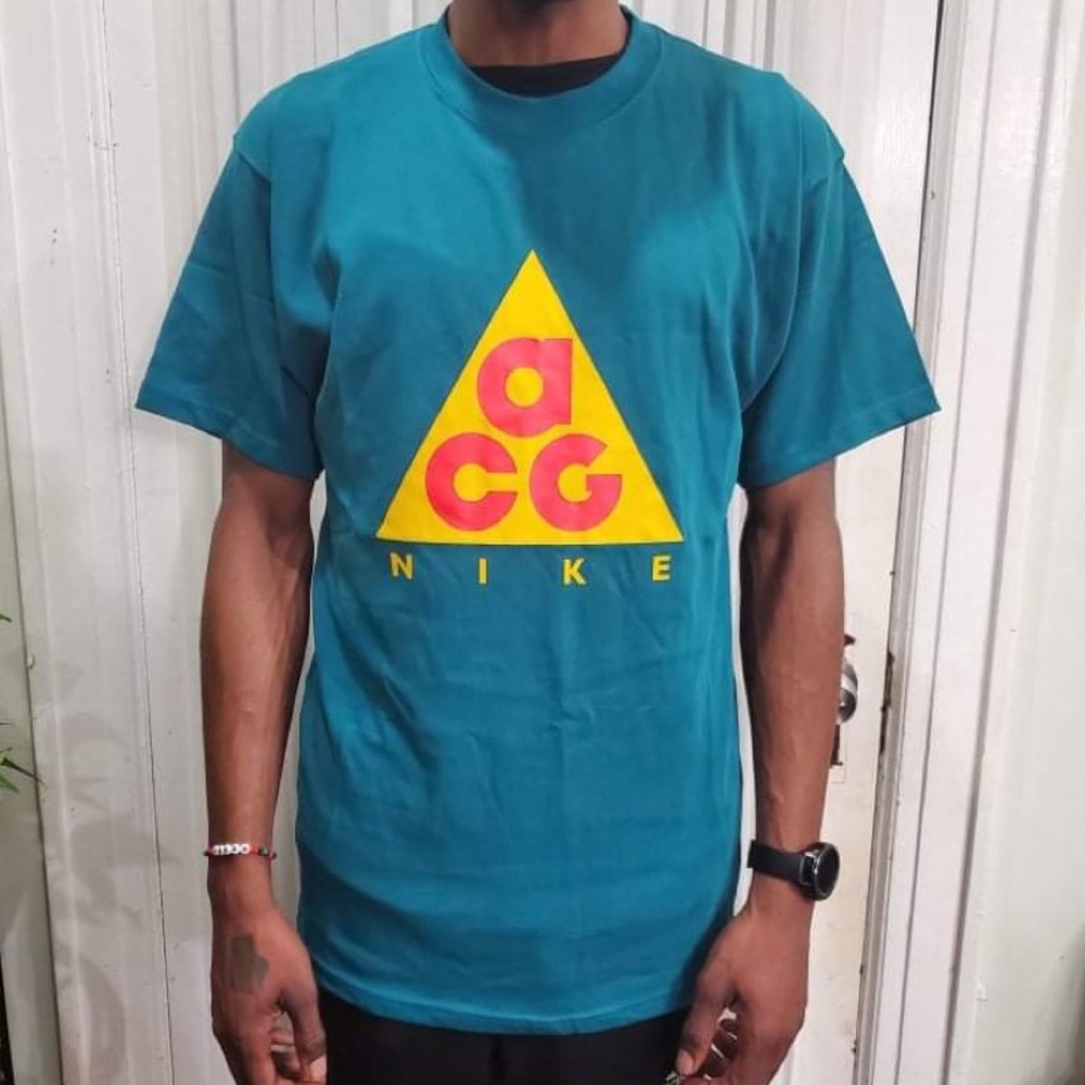 ACG TEE